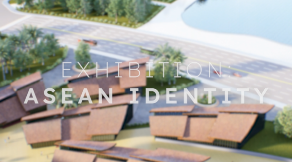 Triển lãm Bản sắc ASEAN