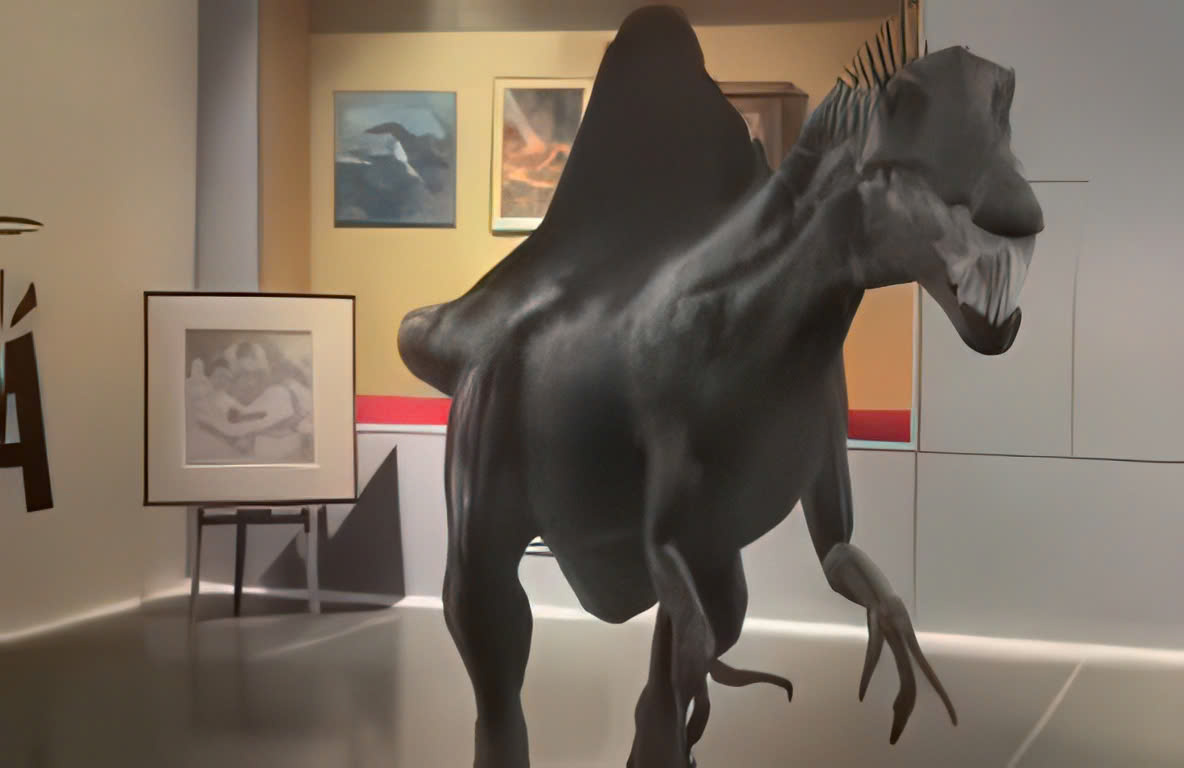 Trải nghiệm AR Spinosaurus post thumbnail image